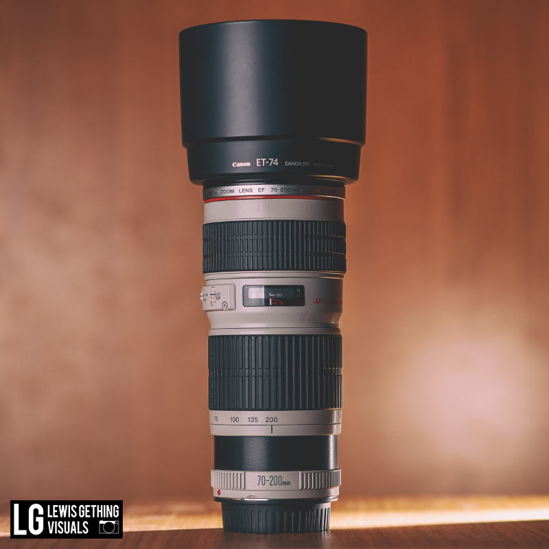 Gear Review: Canon EF 70-200mm f/4L USM (Non-IS) | LG Visuals